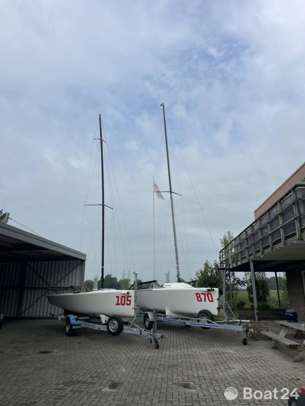 Melges 20