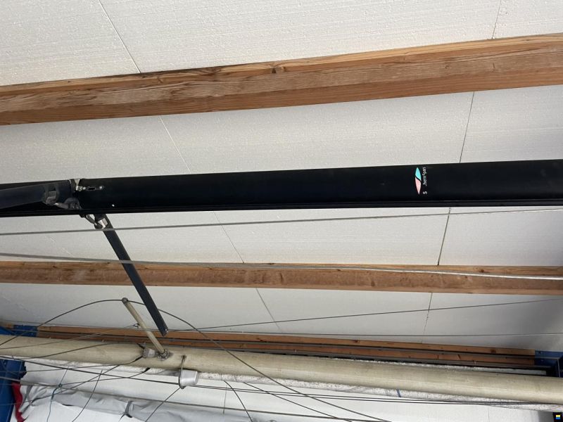 Melges 20