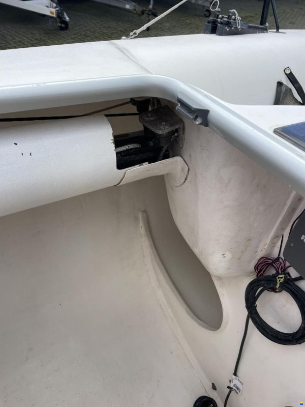 Melges 20