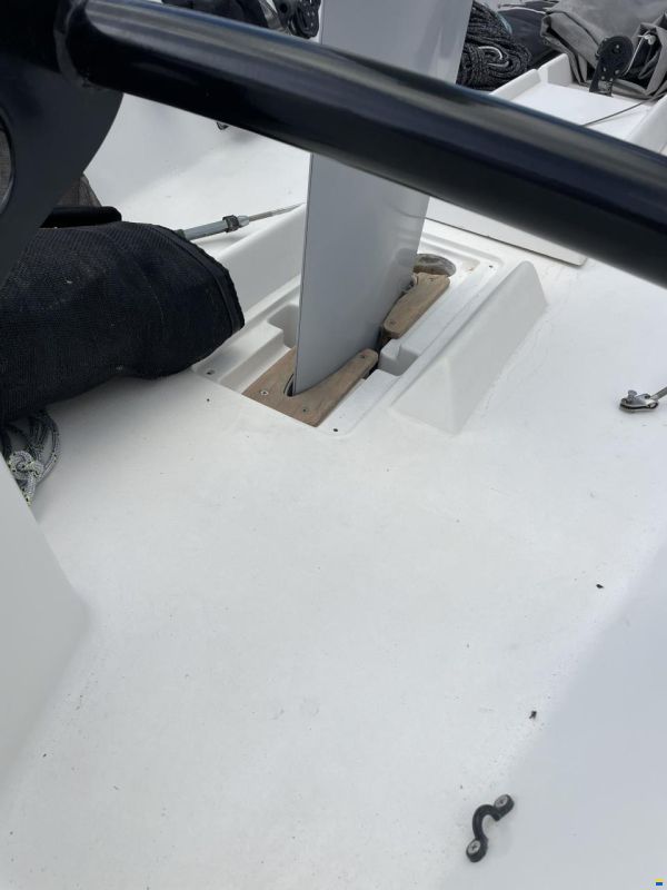 Melges 20
