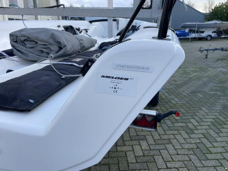 Melges 20