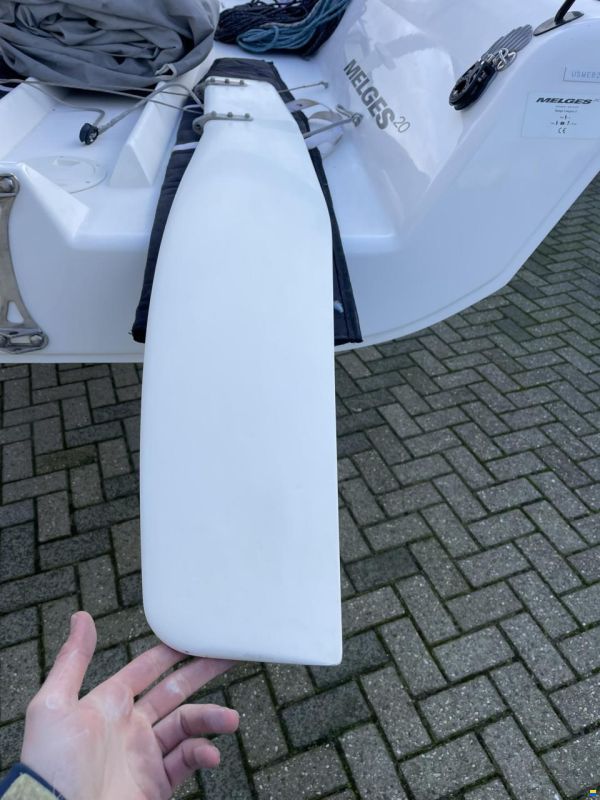 Melges 20