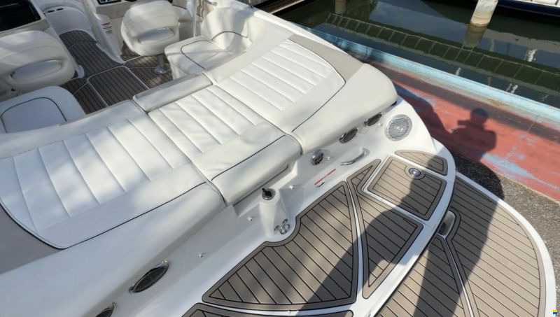 Bayliner 235