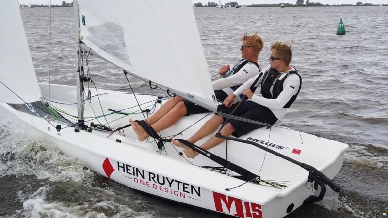 Melges 15