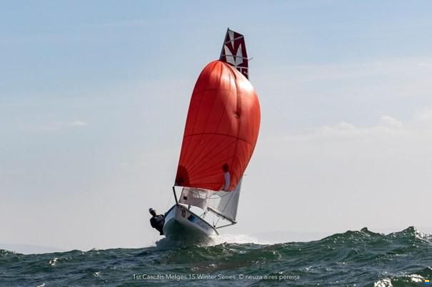 Melges 15