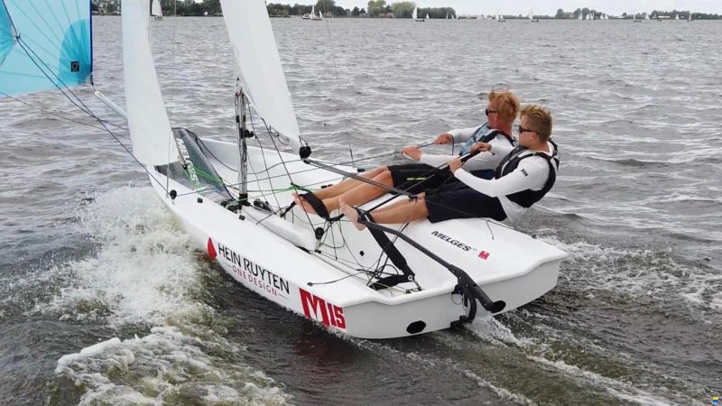 Melges 15