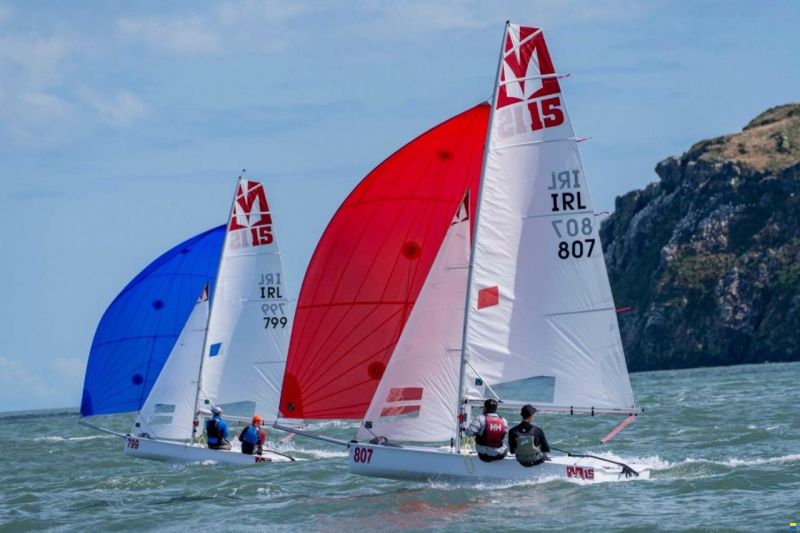 Melges 15
