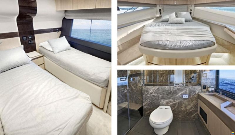 Galeon 680 FLY