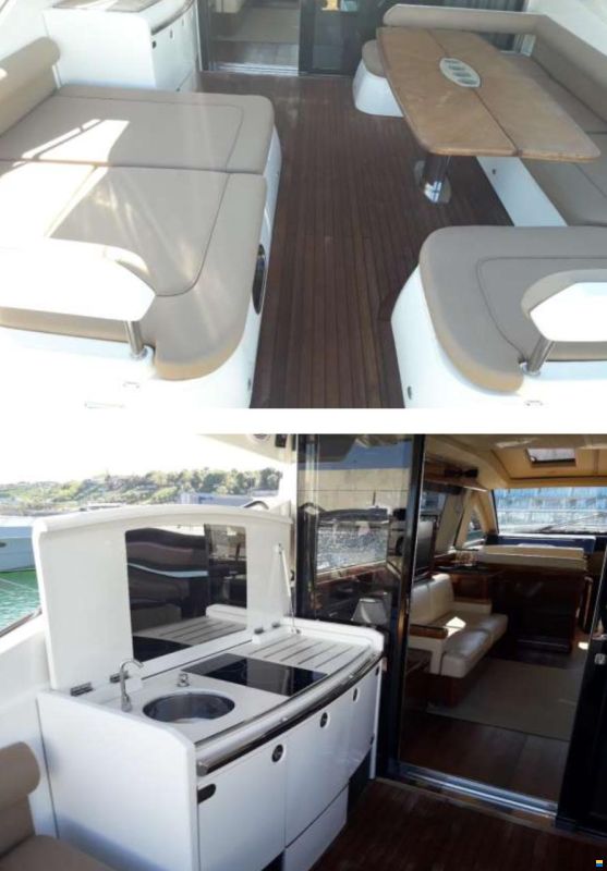 Princess V65