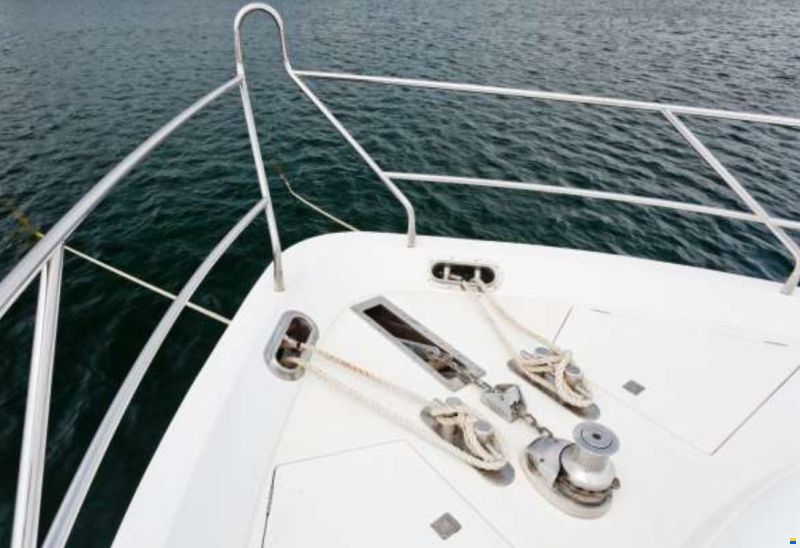 Princess V65