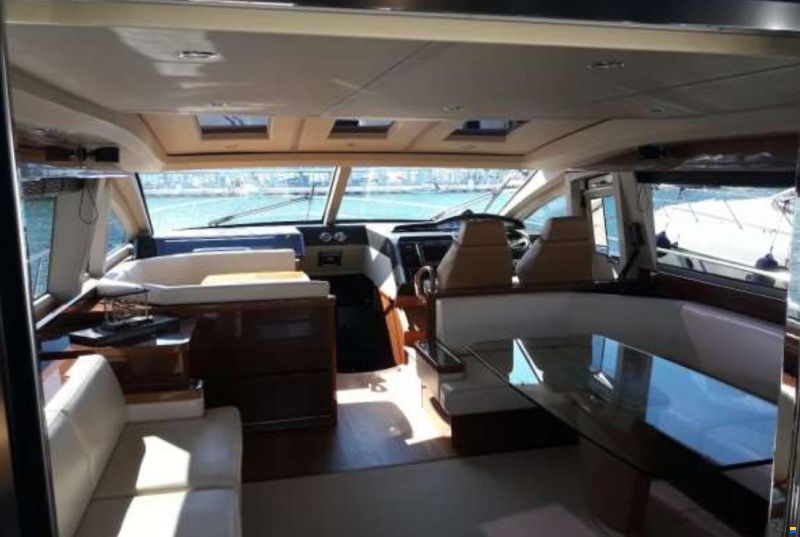 Princess V65