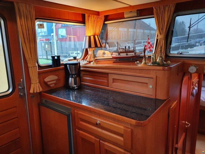 Smelne Salon Vlet 1485