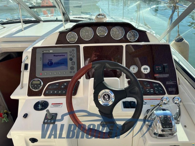 Sea Ray 355 DA SUNDANCER