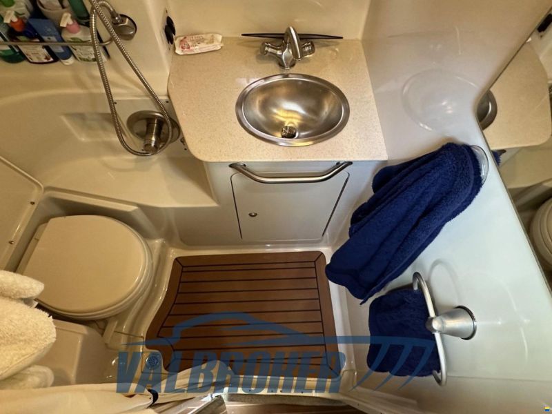Sea Ray 355 DA SUNDANCER
