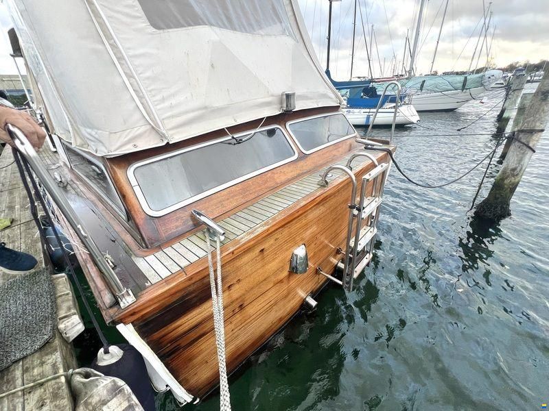 Storebro Stor&ouml; 34