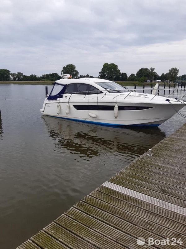 Jeanneau LEADER 10