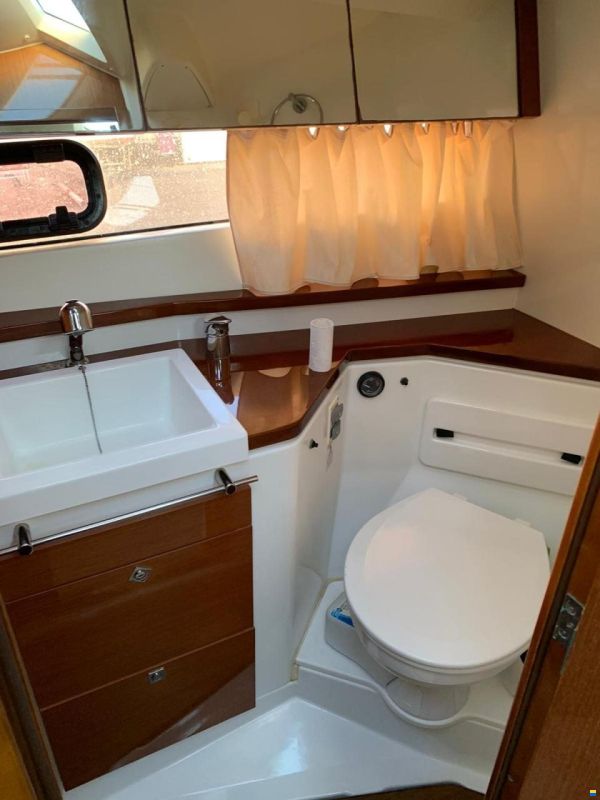 Jeanneau LEADER 10
