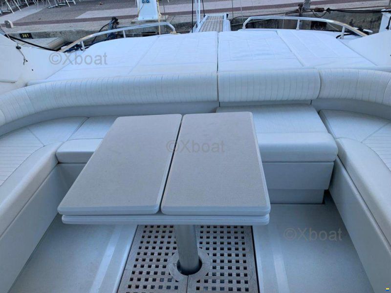 CANTIERE NAVALE DELL ADRIATICO PERSHING