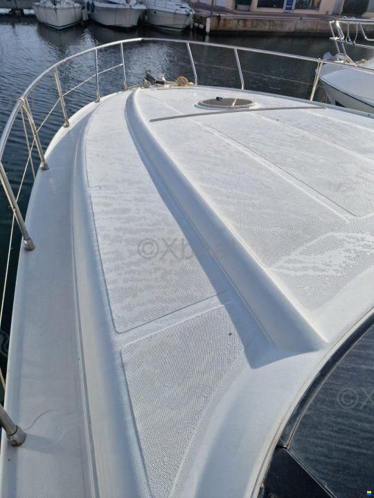 CANTIERE NAVALE DELL ADRIATICO PERSHING