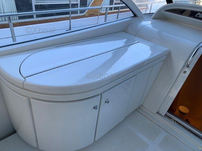 CANTIERE NAVALE DELL ADRIATICO PERSHING