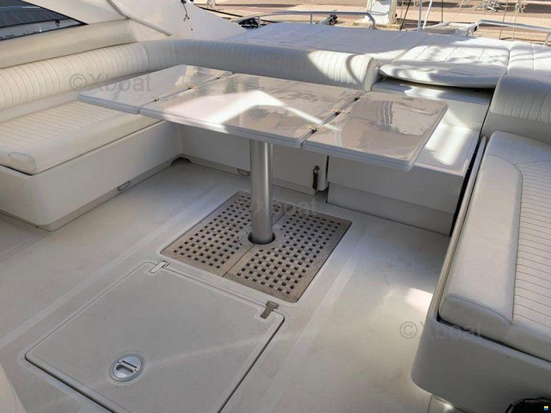 CANTIERE NAVALE DELL ADRIATICO PERSHING