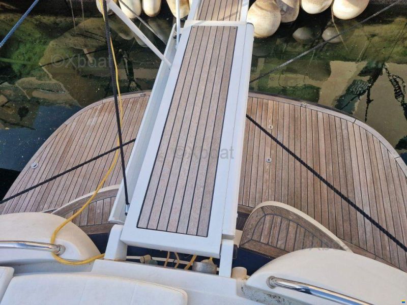 CANTIERE NAVALE DELL ADRIATICO PERSHING