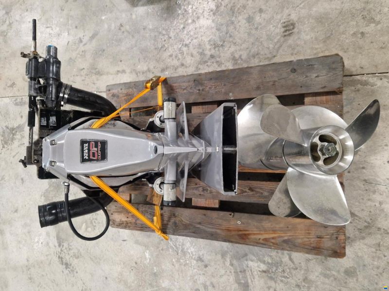 Volvo penta DP-SM