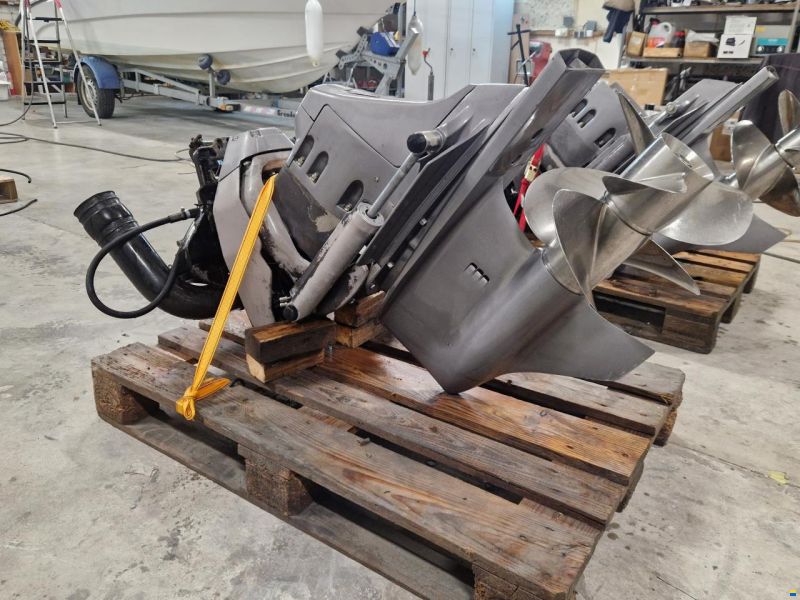 Volvo penta DP-SM