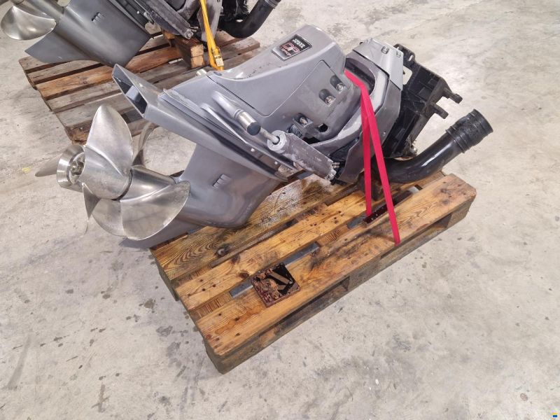 Volvo penta DP-SM