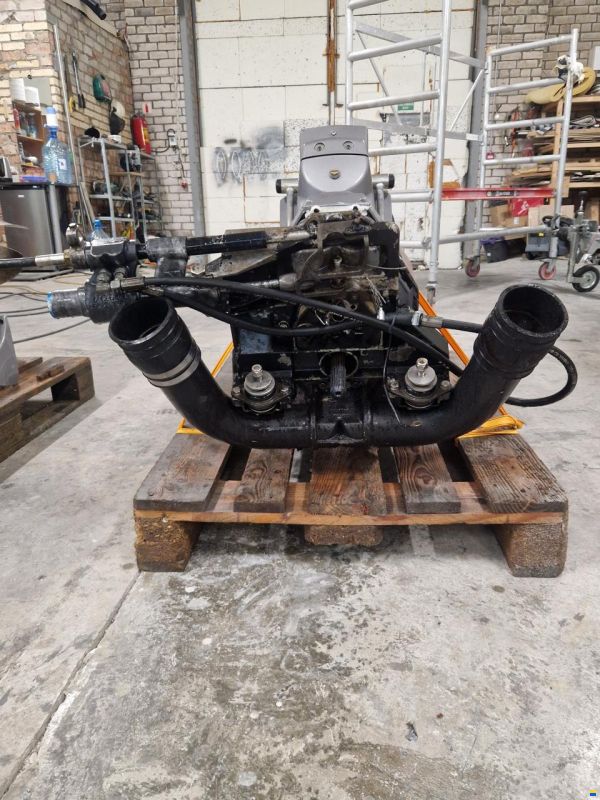 Volvo penta DP-SM