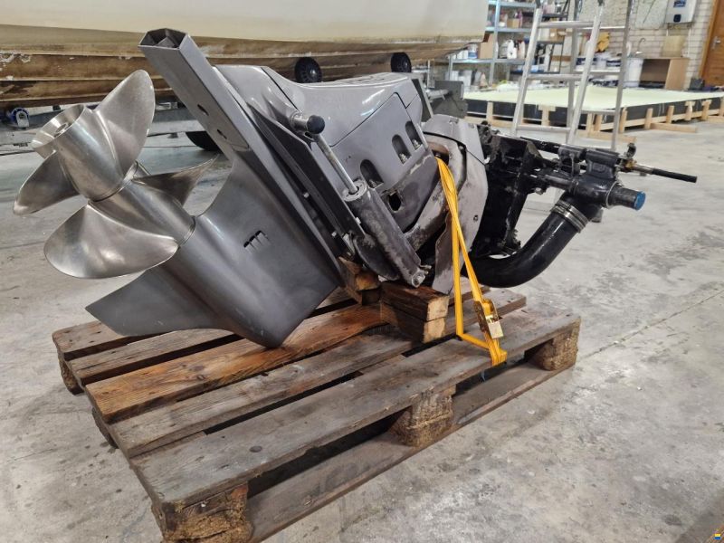 Volvo penta DP-SM