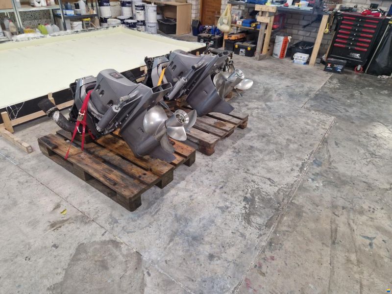 Volvo penta DP-SM