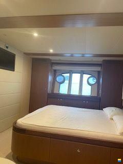 Ferretti 681