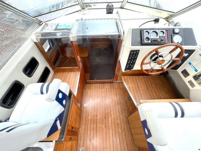 Polar 820
