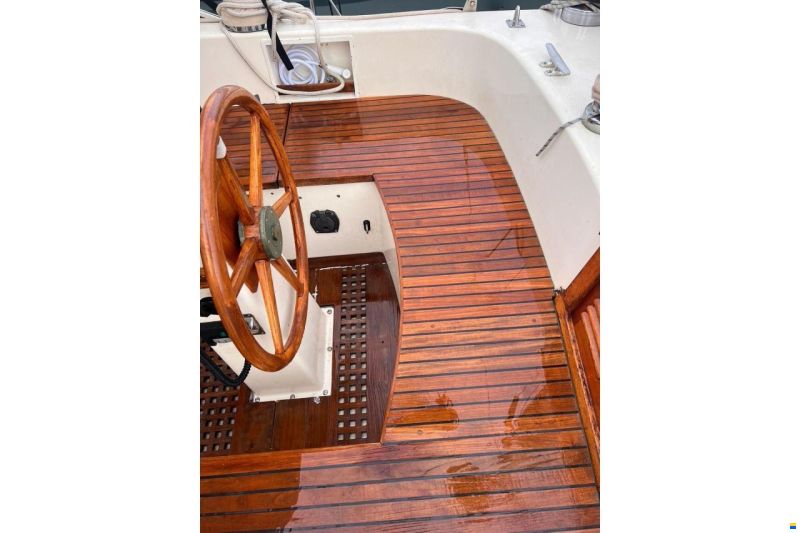 Hallberg-Rassy 41