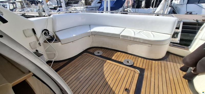 Sealine 360 Fly