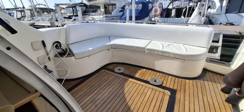 Sealine 360 Fly