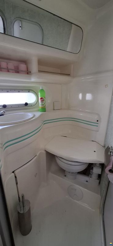 Sealine 360 Fly