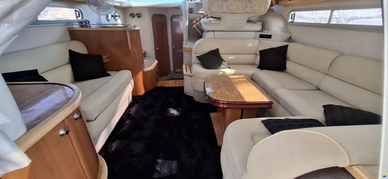 Sealine 360 Fly