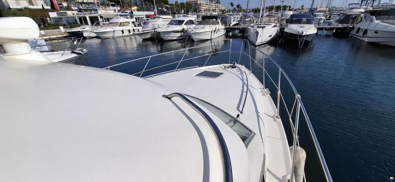 Sealine 360 Fly