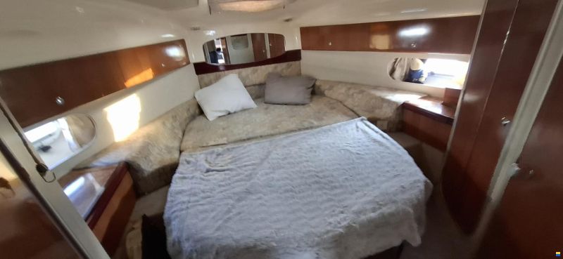Sealine 360 Fly