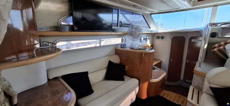 Sealine 360 Fly