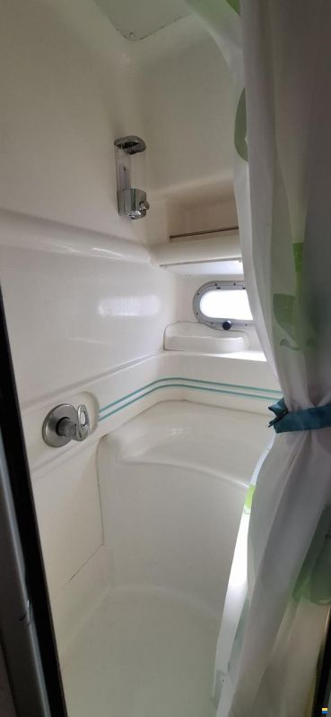 Sealine 360 Fly
