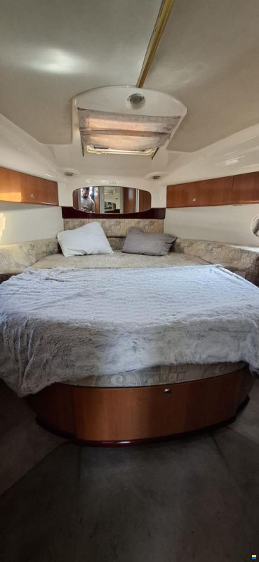 Sealine 360 Fly