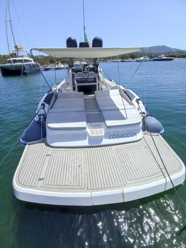 Noah 36 CABIN