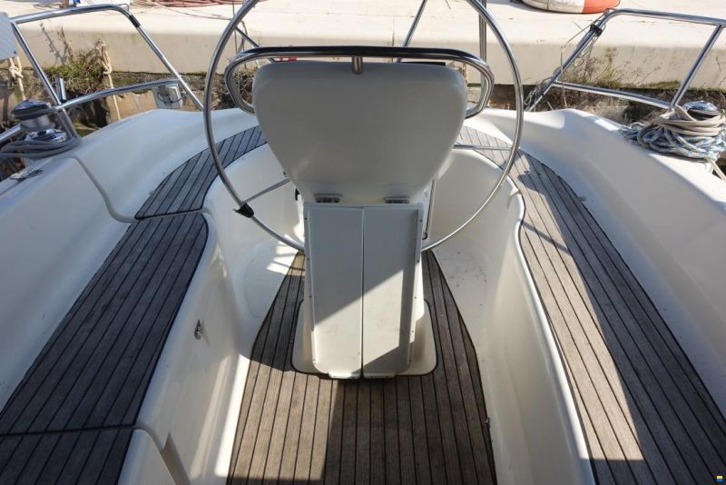 Bavaria 32 C