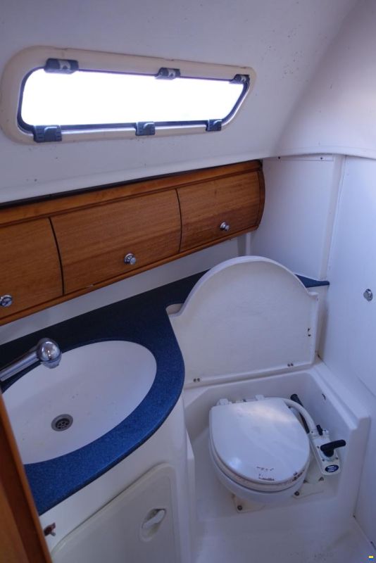 Bavaria 32 C