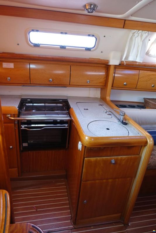 Bavaria 32 C