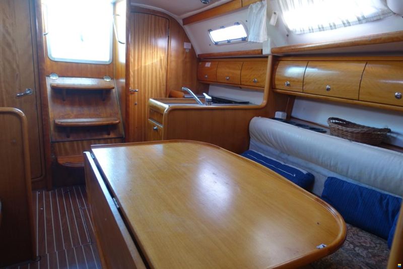 Bavaria 32 C
