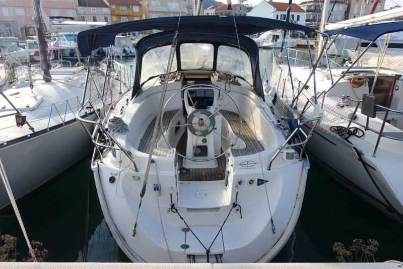 Bavaria 32 C